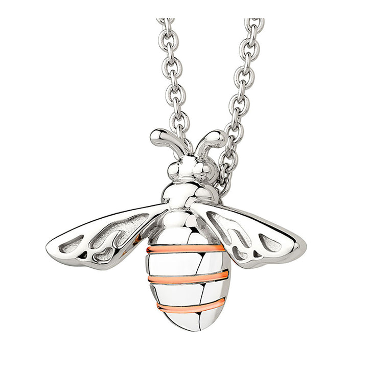 Clogau Honey Bee Large Pendant
