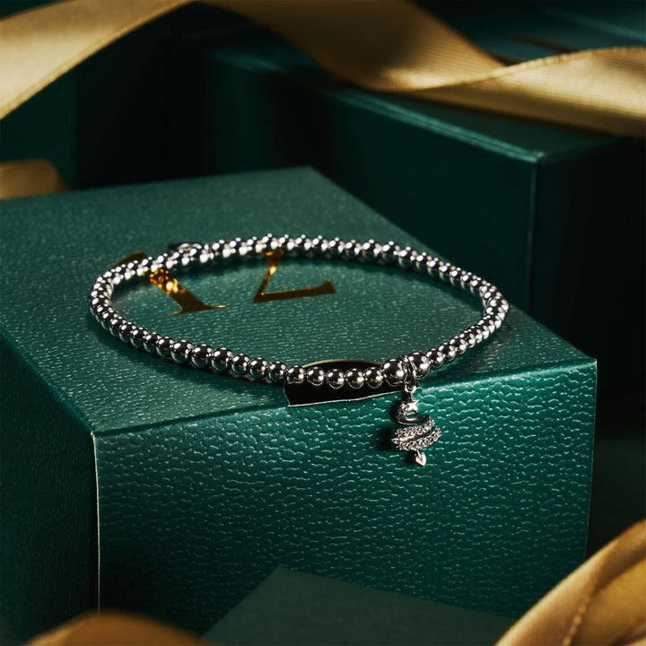 Clogau Christmas Tree Affinity Bracelet