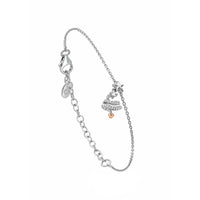 Clogau Christmas Tree Bracelet