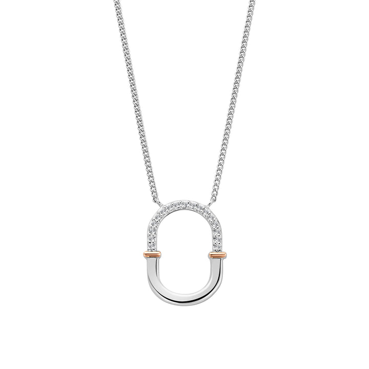 Clogau Connection Necklace