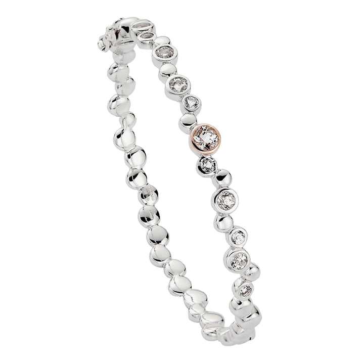 Clogau Celebration Bangle