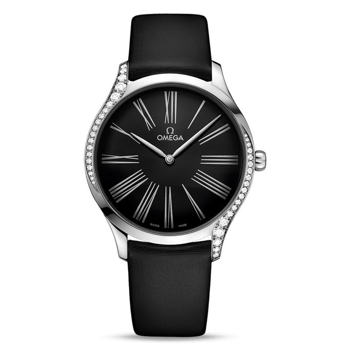 OMEGA De Ville Tresor Quartz 39mm O42817396001001