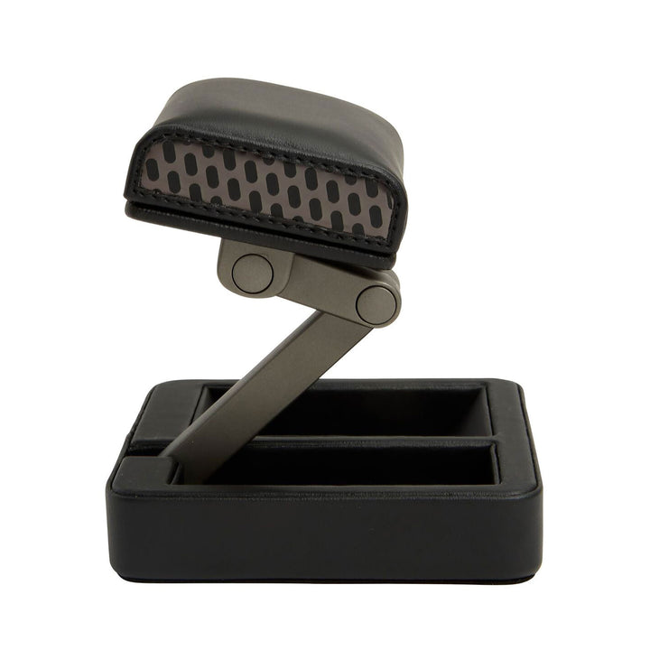 WOLF Axis Single Travel Watch Stand - Michael Jones Jeweller