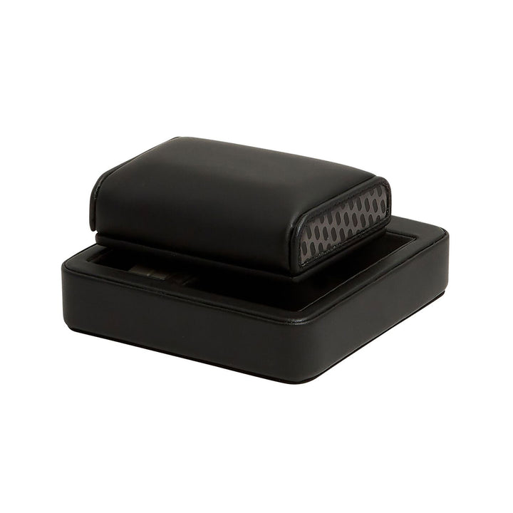 WOLF Axis Single Travel Watch Stand - Michael Jones Jeweller