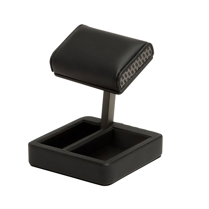 WOLF Axis Single Travel Watch Stand - Michael Jones Jeweller