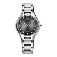 Raymond Weil Noemia 32mm Quartz Watch 5132-S1S-60181