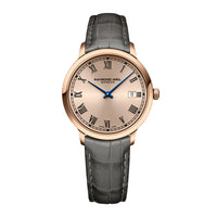 Raymond Weil Toccata 39mm Quartz Watch 5485-PC5-00859 - Michael Jones Jeweller