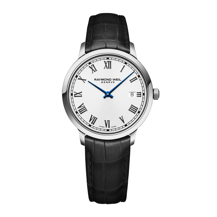 Raymond Weil Toccata 42mm Quartz Watch 5485-STC-00359