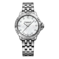 Raymond Weil Tango 30mm Quartz Watch 5960-ST-00995 - Michael Jones Jeweller