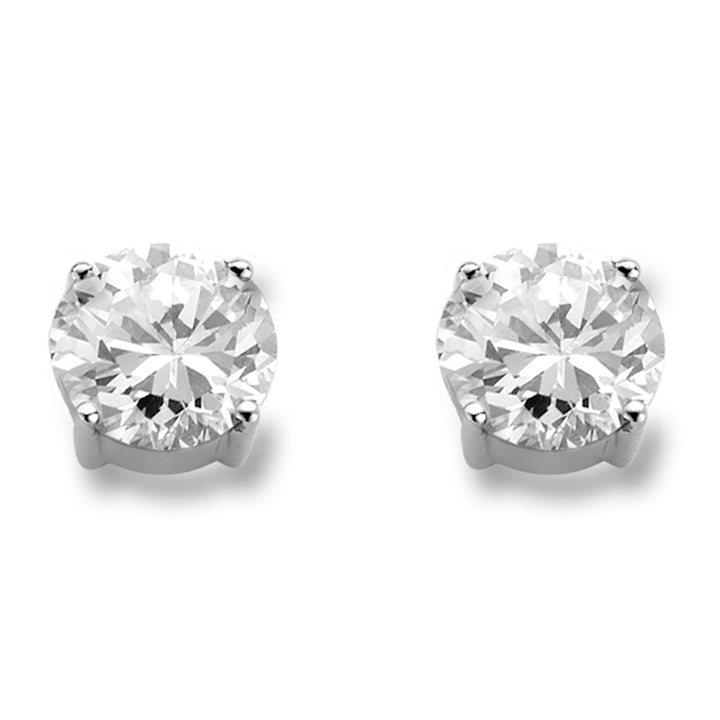 Ti Sento Cubic Zirconia Earrings 7321ZI