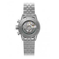 Raymond Weil 43.5mm Freelancer Pop Chronograph Limited Edition Automatic Watch - Michael Jones Jeweller