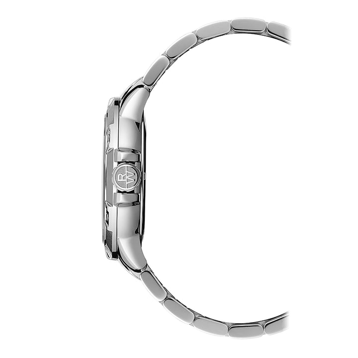 Raymond Weil Tango 41mm Quartz Watch 8160-ST-50031 - Michael Jones Jeweller