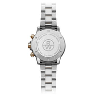 Raymond Weil Tango 43mm Quartz Chronograph Watch 8570-SP5-20001