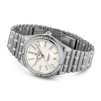 Breitling Chronomat Automatic 36mm Watch A10380591A1A1 - Michael Jones Jeweller
