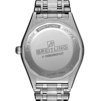 Breitling Chronomat Automatic 36mm Watch A10380591A1A1 - Michael Jones Jeweller