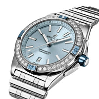 Breitling Chronomat Super Chronomat 38mm Automatic Watch A17356531C1A1 - Michael Jones Jeweller