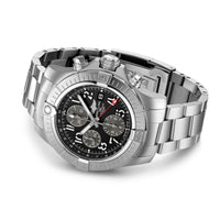 Breitling Avenger Chronograph GMT 45mm Automatic Watch A24315101B1A1