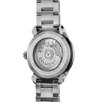 Bremont Airco Mach 1 Chronometer Automatic Watch AIRCO M1/BK - Michael Jones Jeweller