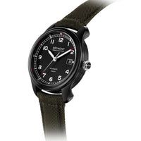 Bremont Airco Mach 1 Jet Automatic Watch AIRCO-M1-JET-R-S