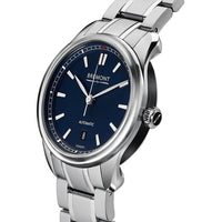Bremont Airco Mach 3 Chronometer Automatic Watch AIRCO M3/BL-BR - Michael Jones Jeweller