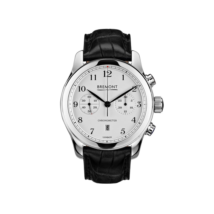 Bremont ALT1-C Chronograph Chronometer Automatic Watch ALT1-C-PW - Michael Jones Jeweller