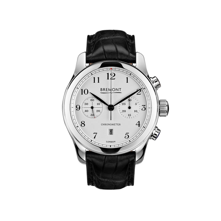 Bremont ALT1-C Chronograph Chronometer Automatic Watch ALT1-C-PW