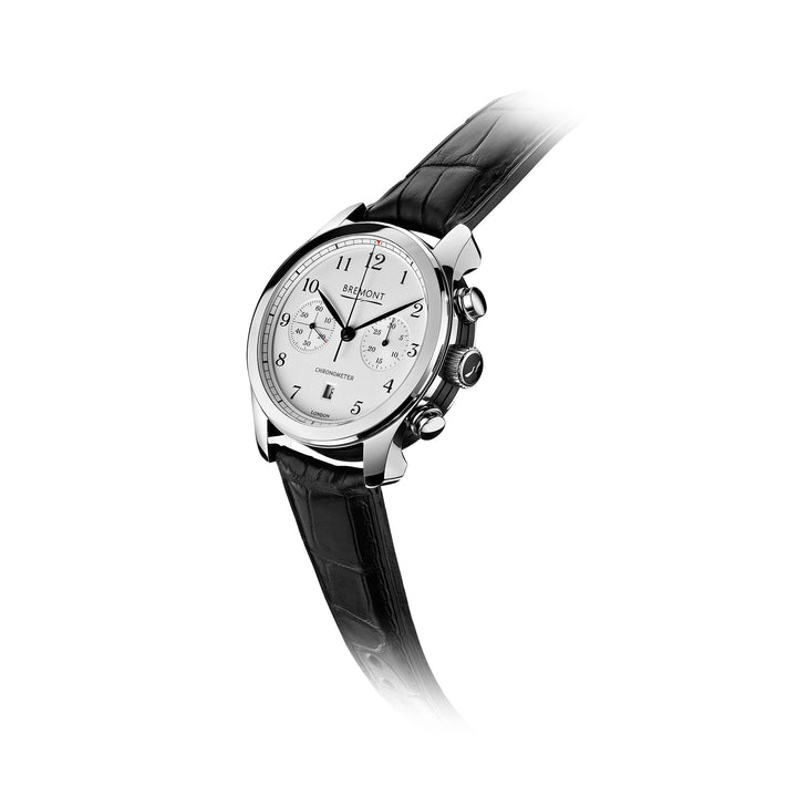 Bremont ALT1-C Chronograph Chronometer Automatic Watch ALT1-C-PW - Michael Jones Jeweller