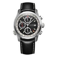 Bremont ALT1-WT Automatic Chronometer Watch ALT1-WT-BK-R-S - Michael Jones Jeweller