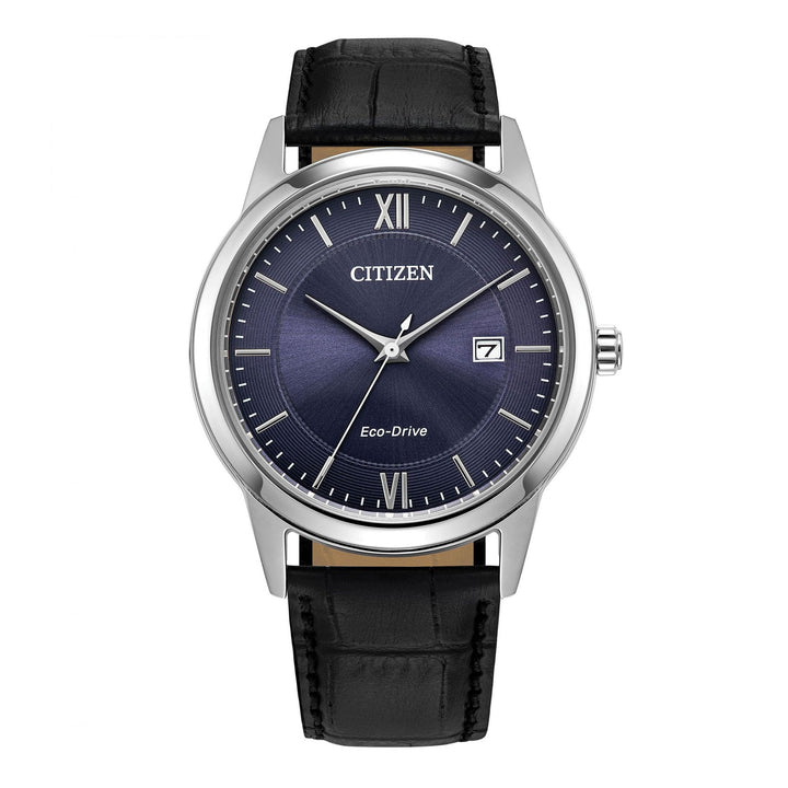 Citizen Eco-Drive Men's Watch AW1780-09L - Michael Jones Jeweller