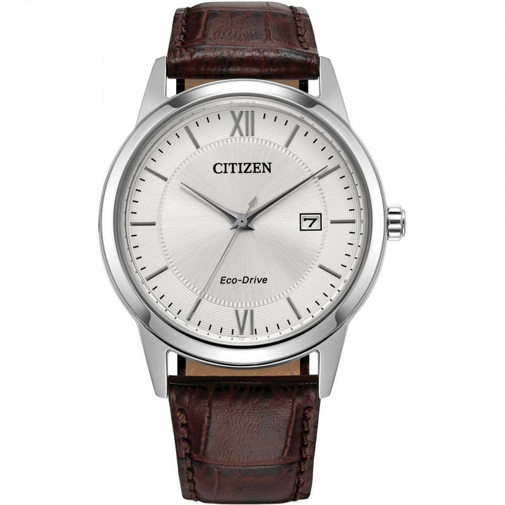 Citizen Eco-Drive Men's Strap Watch AW1780-25A