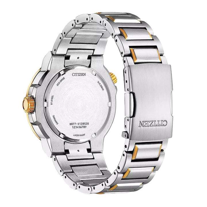 Citizen Eco-Drive Endeavor Men's Watch BJ7144-52L