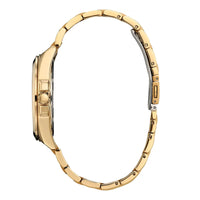 Citizen Eco-Drive Men's Bracelet Watch BM7532-54L