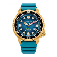 Citizen Eco-Drive Promaster Diver Watch BN0162-02X