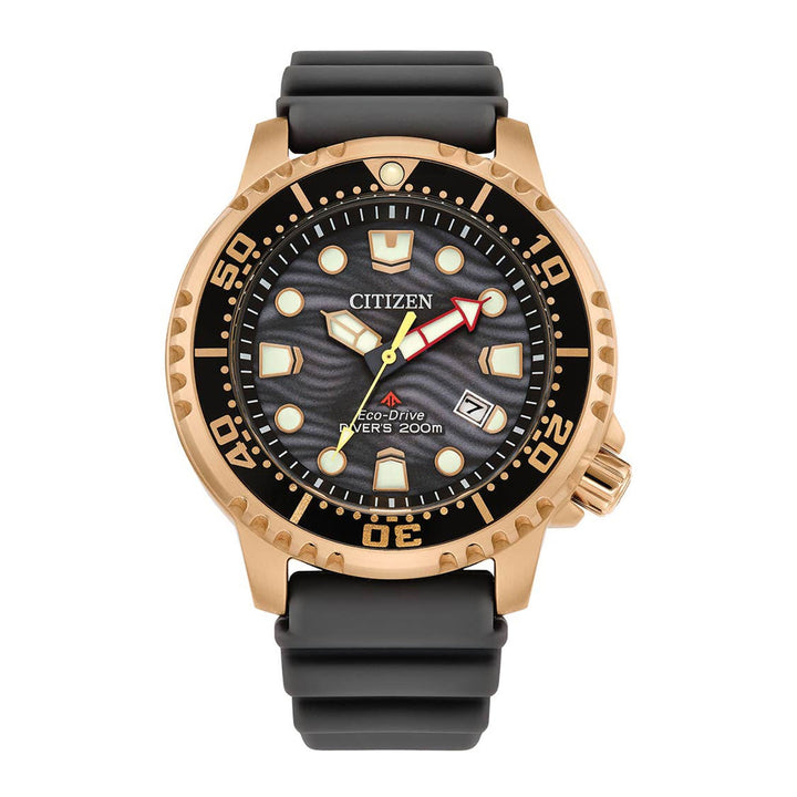 Citizen Eco-Drive Promaster Diver Watch BN0163-00H - Michael Jones Jeweller
