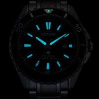 Citizen Eco-Drive Promaster Diver Watch BN0199-53X