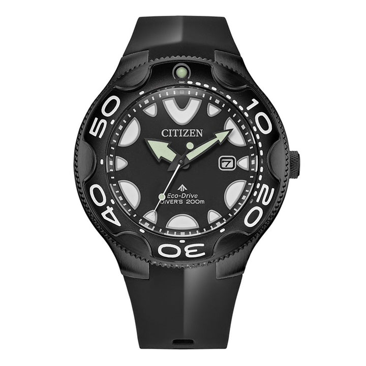 Citizen Eco-Drive Special Edition Promaster Diver Watch BN0235-01E