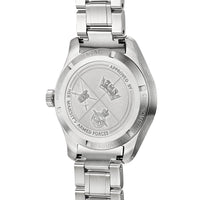 Bremont Broadsword Chronometer Automatic Watch BROADSWORD-B - Michael Jones Jeweller