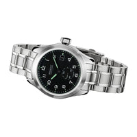 Bremont Broadsword Chronometer Automatic Watch BROADSWORD-B - Michael Jones Jeweller
