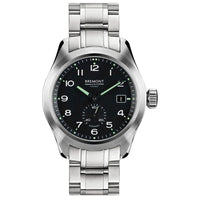 Bremont Broadsword Chronometer Automatic Watch BROADSWORD-B - Michael Jones Jeweller