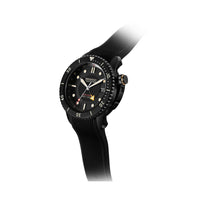 Bremont S502 JET Supermarine Automatic Watch S502-JET-R-S - Michael Jones Jeweller