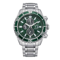 Citizen Eco-Drive Promaster Diver Watch CA0820-50X