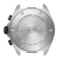 TAG Heuer Formula 1 43mm 200m Chronograph Quartz Watch CAZ101AM.FT8054 - Michael Jones Jeweller