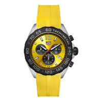 TAG Heuer Formula 1 43mm 200m Chronograph Quartz Watch CAZ101AM.FT8054 - Michael Jones Jeweller