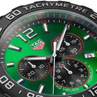 TAG Heuer Formula 1 43mm 200m Chronograph Quartz Watch CAZ101AP.FT8056 - Michael Jones Jeweller