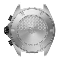 TAG Heuer Formula 1 43mm 200m Chronograph Quartz Watch CAZ101AP.FT8056 - Michael Jones Jeweller