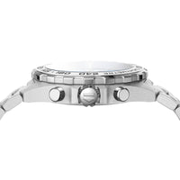 TAG Heuer Formula 1 43mm 200m Chronograph Quartz Watch CAZ101K.BA0842 - Michael Jones Jeweller