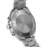 TAG Heuer Formula 1 43mm 200m Chronograph Quartz Watch CAZ101K.BA0842 - Michael Jones Jeweller