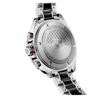 TAG Heuer Formula 1 44mm 200m Automatic Chronograph Watch CAZ2012.BA0970