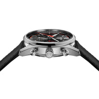 TAG Heuer Carrera 42mm 100m Chronograph Automatic Watch CBN201C.FC6542 - Michael Jones Jeweller