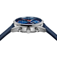 TAG Heuer Carrera 42mm 100m Chronograph Automatic Watch CBN201D.FC6543 - Michael Jones Jeweller